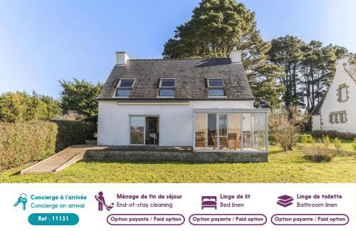 Jolie maison et sa véranda pour de belles vacances - Photo 2