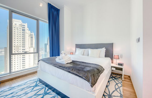 Paloma Tower 3705 - Foto 10