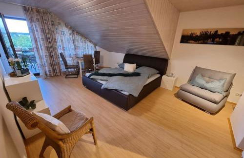 Ferienwohnung Seeblick - Foto 24