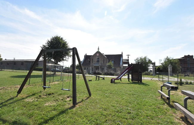 Pretty Apartment in Detershagen With Private Terrace - Foto 73