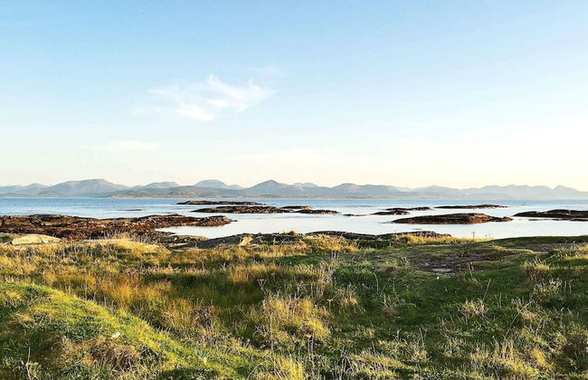 8 Person Holiday Home in Frei - Foto 37