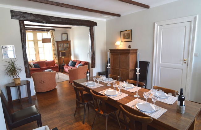 Peaceful Retreat in Roumont - Foto 20