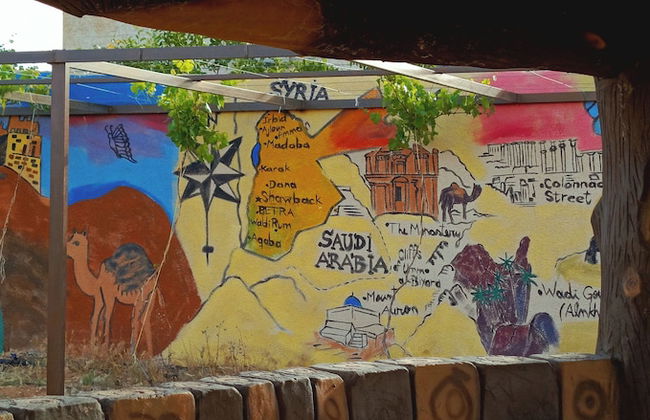 Petra dad farm - Foto 59