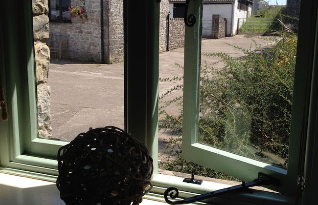 Moorshead Farm - Foto 43