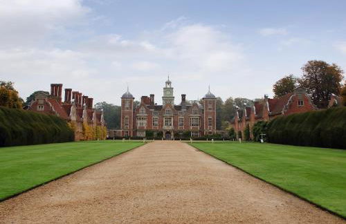 Betty's House - Foto 30