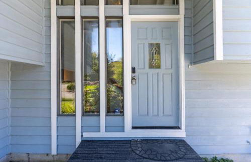 5BR Gem Walk to Microsoft and Near Redmond DT - Foto 9