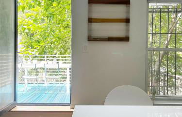 Serene Brooklyn Escape Near Cafés & Park, Sleeps 5 - Foto 15