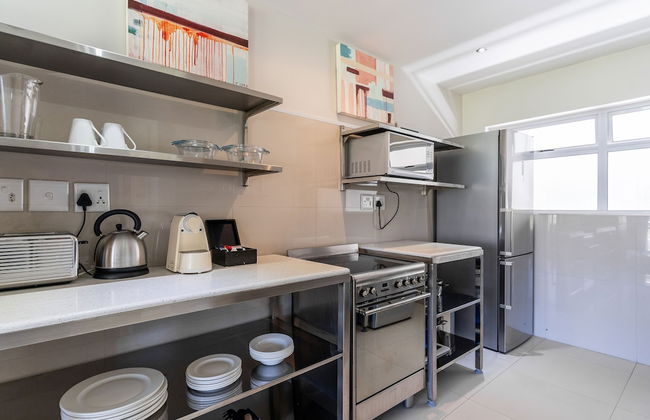 Mouille Point Places - Foto 34