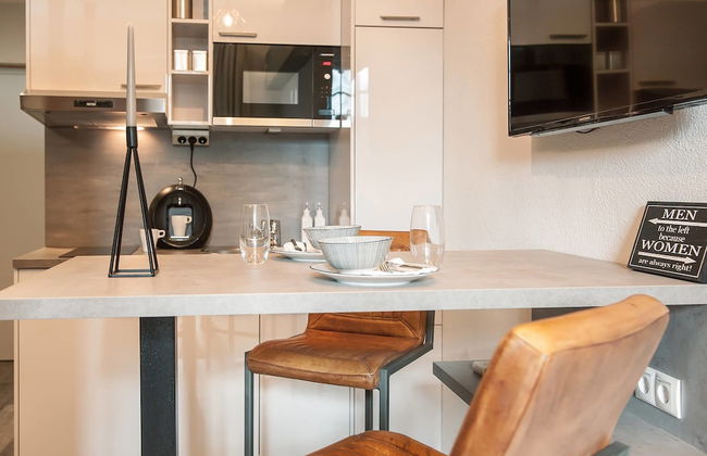 Quartier96 - Boardinghouse Emden - Foto 21