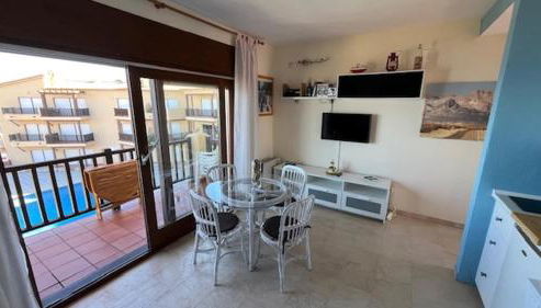 APARTAMENTO L'ESCALA - Foto 3