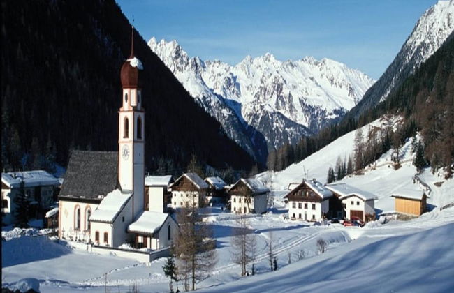 Terraced Houses Oliver, Langenfeld - Foto 23