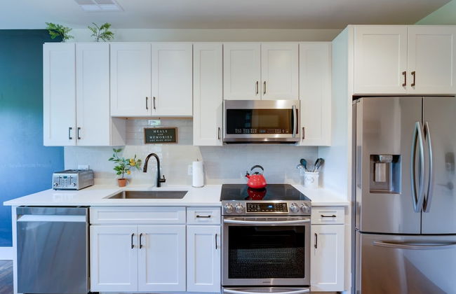 Charming Nashville at the 1865 - Photo 9