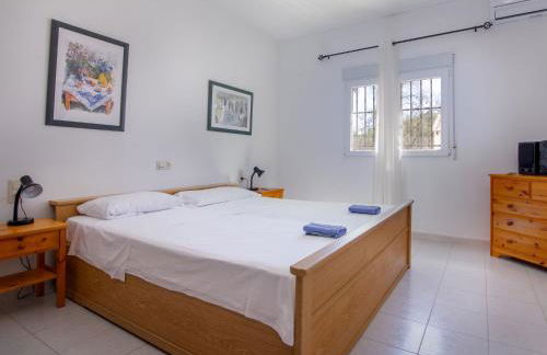 Villa Paraje de Libertad by Interhome - Foto 137