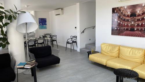 Villa 5* Nice St Pancrace - Foto 4