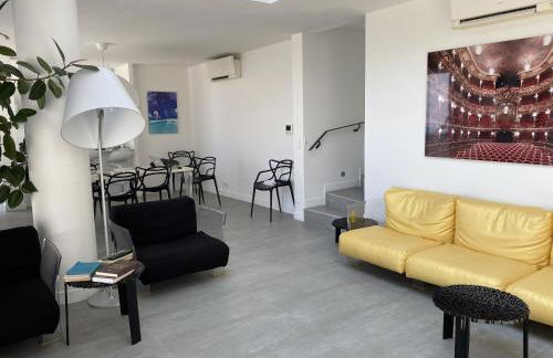 Villa 5* Nice St Pancrace - Foto 4