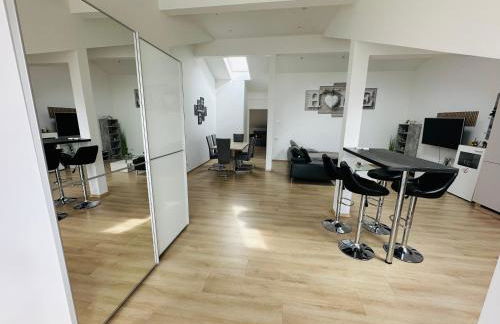 Große FerienWohnung 3 Schlafzimmer Neubau Gästehaus 120m2 - Foto 21