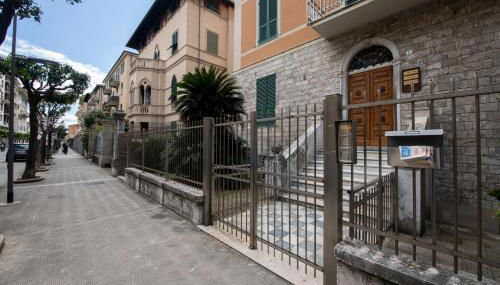 243b - Appartamento Mignon - Sara Home Chiavari, 200metri dal Mare - Foto 5