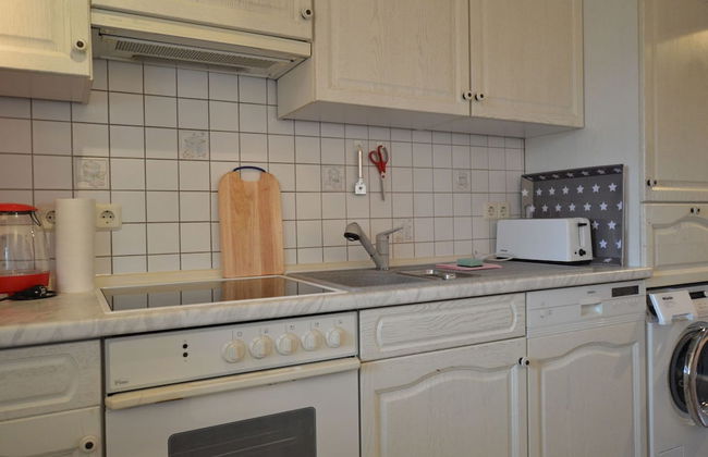 Ferienwohnung Schwebebahn in Wuppertal - Foto 11