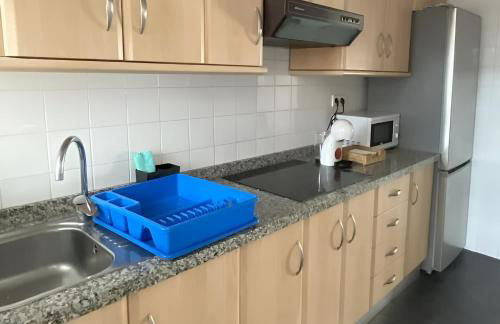 Disfruta frente al mar, a 50 metros, y desconecta - Foto 10