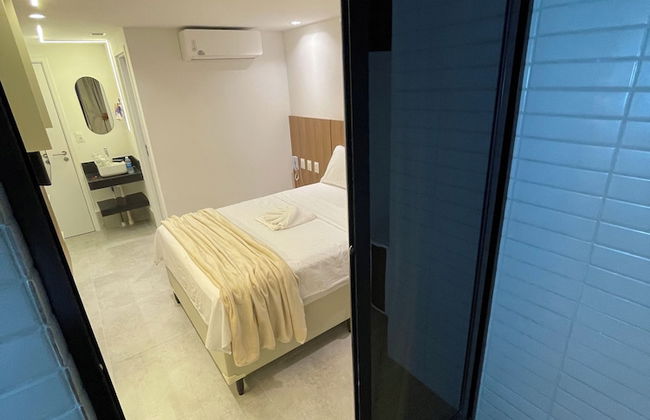 Melhores Flats - Irresistível - Foto 14