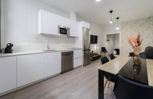 Torrejón Suites 2 - Foto 16