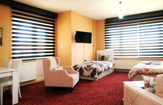 Konsept Cankaya - Foto 1