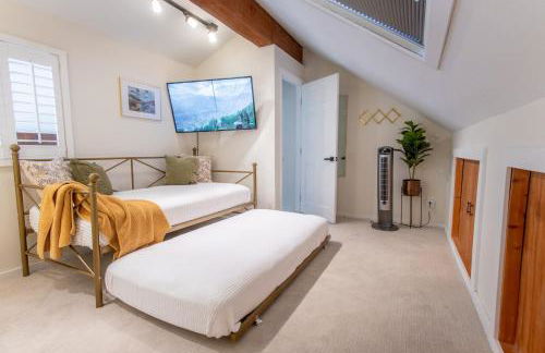 Spacious Family Friendly Townhome on Telluride Mainstreet - Foto 16