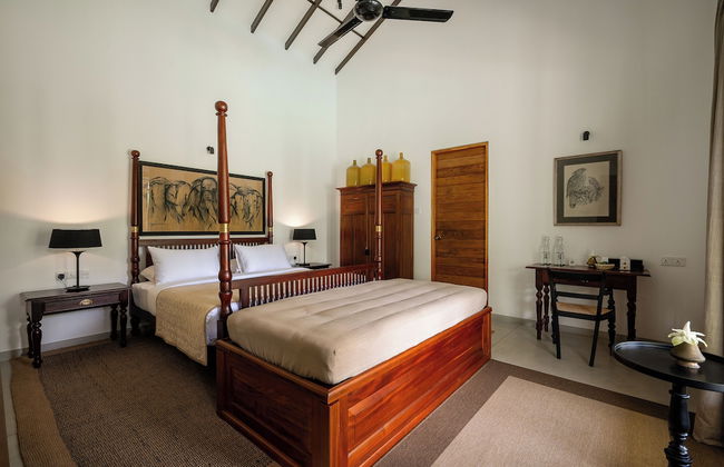 Nyne Hotels Mayur Lodge - Yala - Foto 15