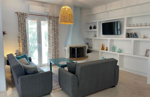 The Velanidies - Οι Βελανιδιές - Foto 51