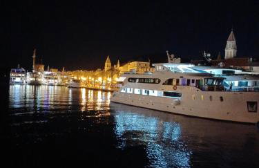 Apartment Adria Relax with private heated pool - Photo 36