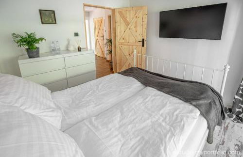 Orzechowy domek - Foto 34