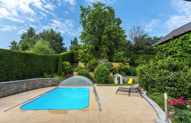 Cottage with pool playground and privacy - Foto 75