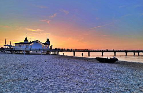 Ferienwohnung Seepferdchen - Foto 19