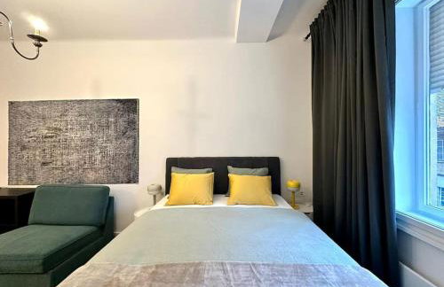 Sapphire Apartment Zagreb - Photo 8