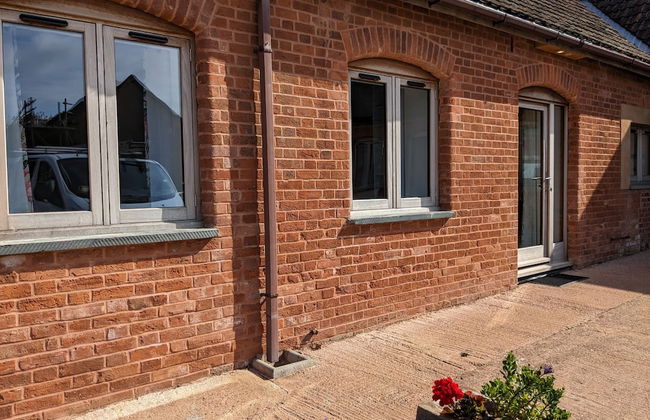 Courtbrook Farm Apartments - Foto 2