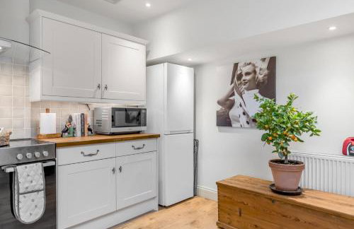 15A St Giles with parking - Foto 19