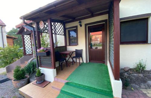 Mlyn Wodny EKO Hillar - Foto 18