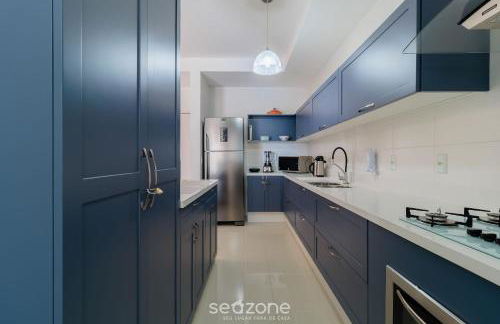 Apt near beach w/ pool & BBQ VIC0203 - Photo 11