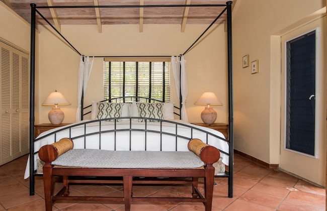 Grace Bay Beach Ocean Villas - Foto 32