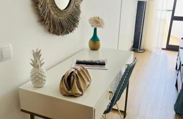 Sunset Lover Aparthotel Guadiana - Foto 4