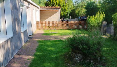 Gîte le Vieux Moulin - Foto 3