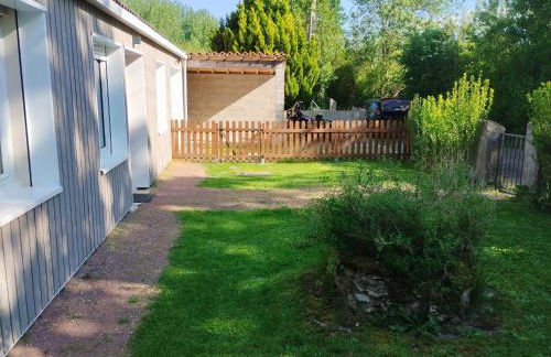 Gîte le Vieux Moulin - Foto 3