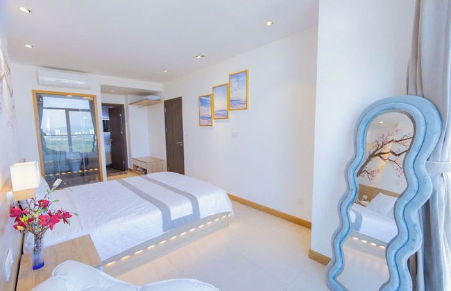 Ken's House - CSJ Apartment Vũng Tàu - Photo 15