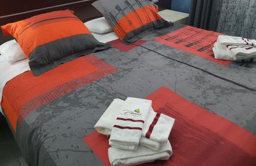 Manu's Guest Suite - Foto 12