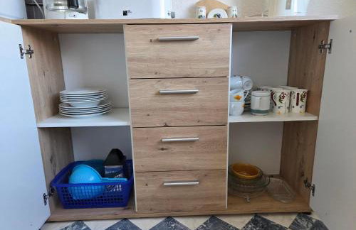 Ferienwohnung Erzgebirgsblick - Foto 24