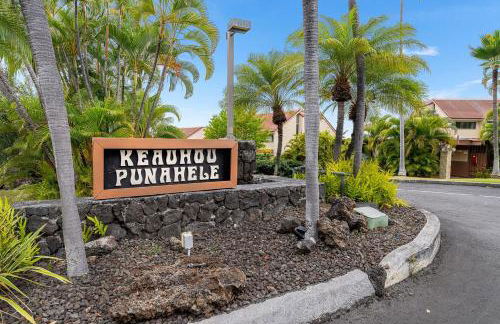 Keauhou Punahele#e-102 - Foto 68