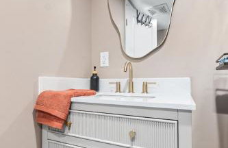 Boho Chic Dt Visalia W Modern Art Flair - Foto 6