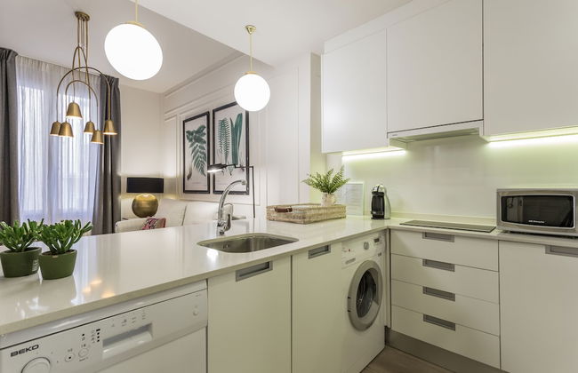 Granada Deluxe Apartments - Foto 43