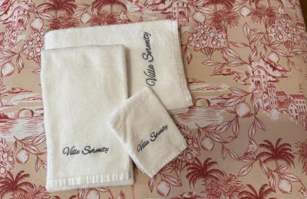 Villa Serenity - Foto 26