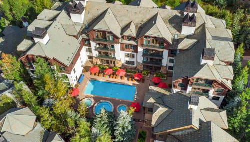 Villa Montane #212 - Foto 3